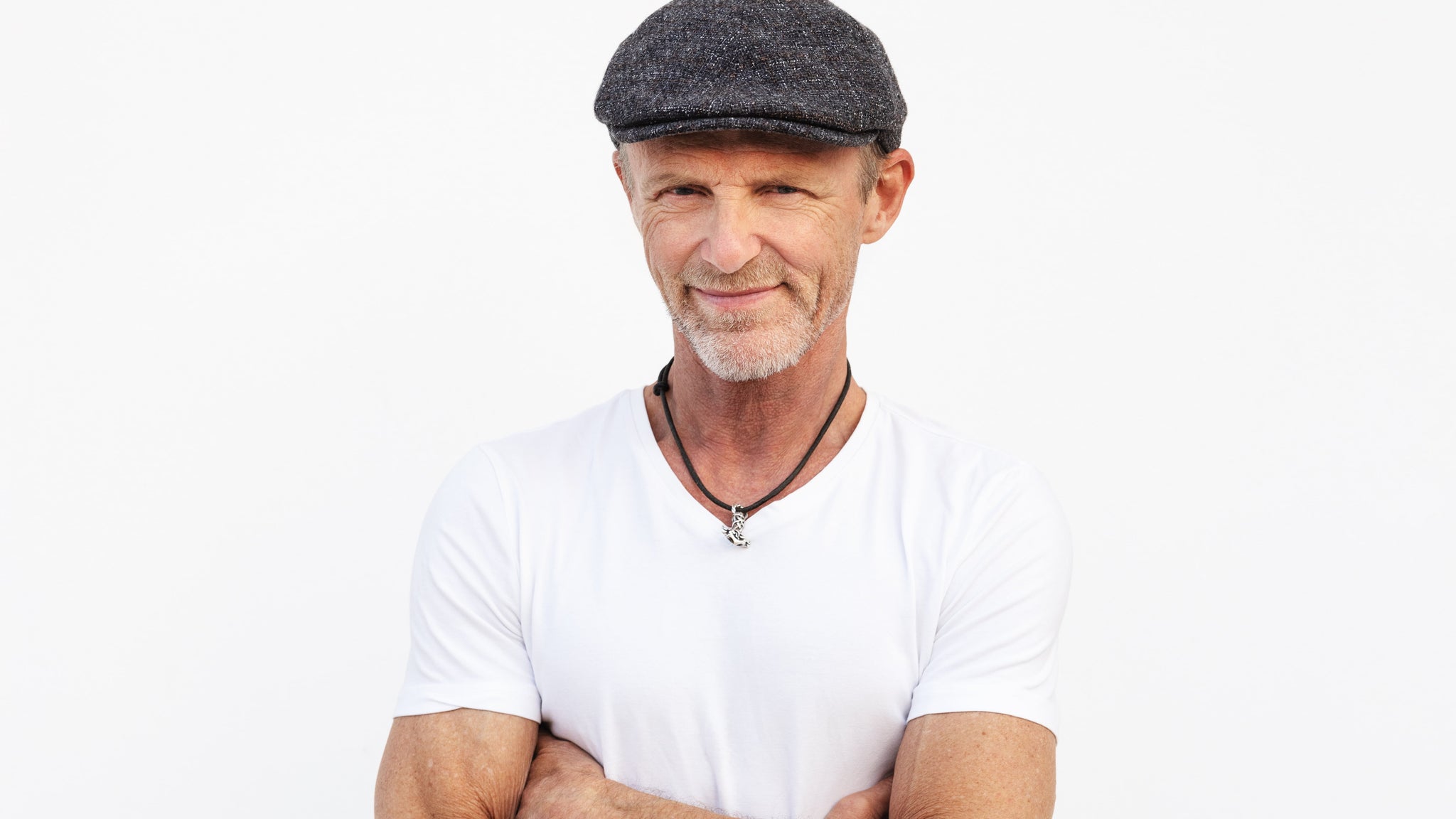 Konsert med Jo Nesbø i Posebyhaven
