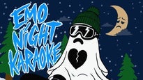 Emo Night Karaoke