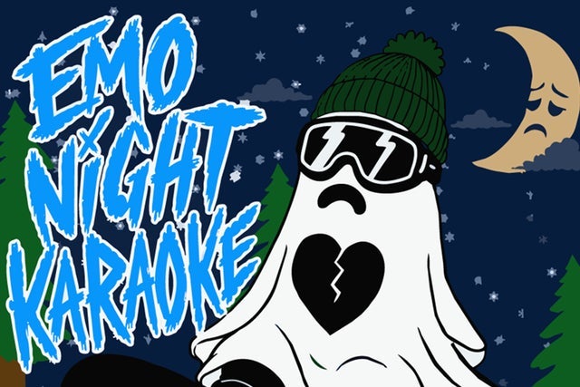Emo Night Karaoke