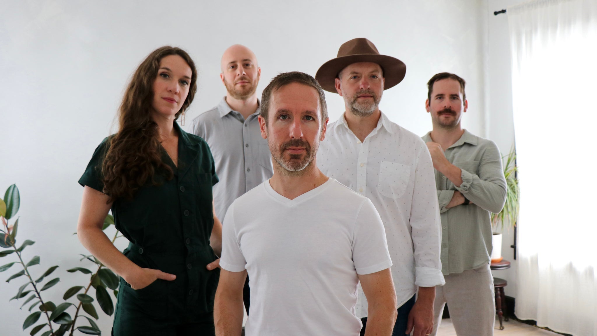 Driftwood, Pressing Strings