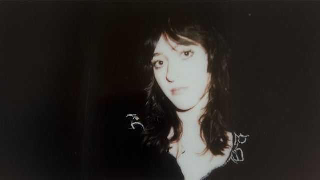 Hana Eid: Trains Running Backwards On Tour