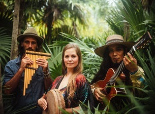 Curawaka: Roots & Horizons