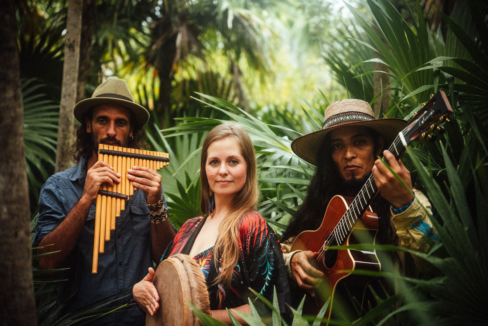 Curawaka: Roots & Horizons