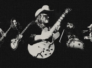 Bilde for arrangement Marcus King Band