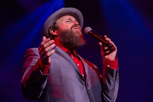 Presale codes for john nemeth band: members use these when buying pre-sale tickets