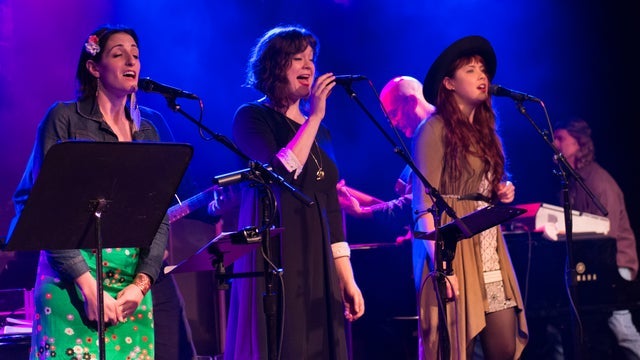 Newmyer Flyer Presents LAUREL CANYON