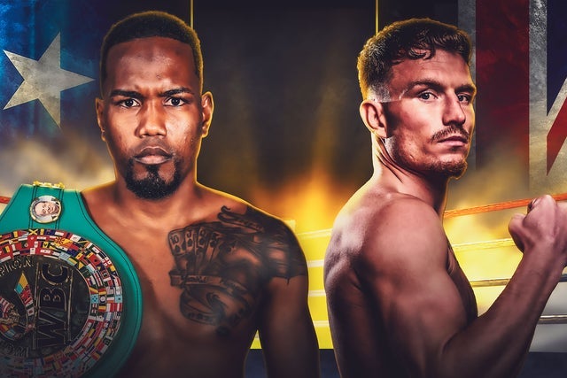 Presale codes for subriel matias v. dalton smith: members use these when buying pre-sale tickets