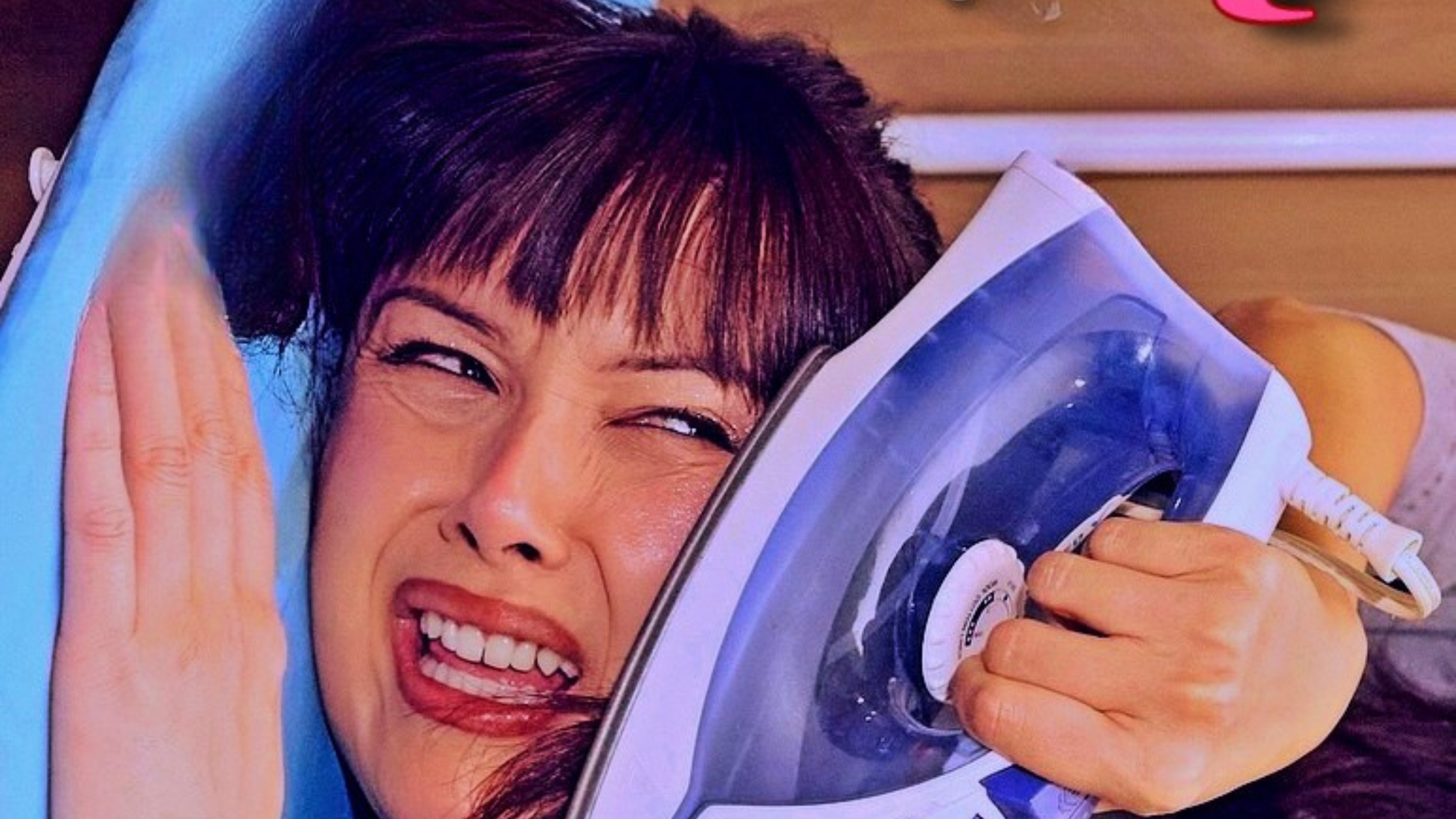 Patti Harrison: New York City Is The Hottest Place!