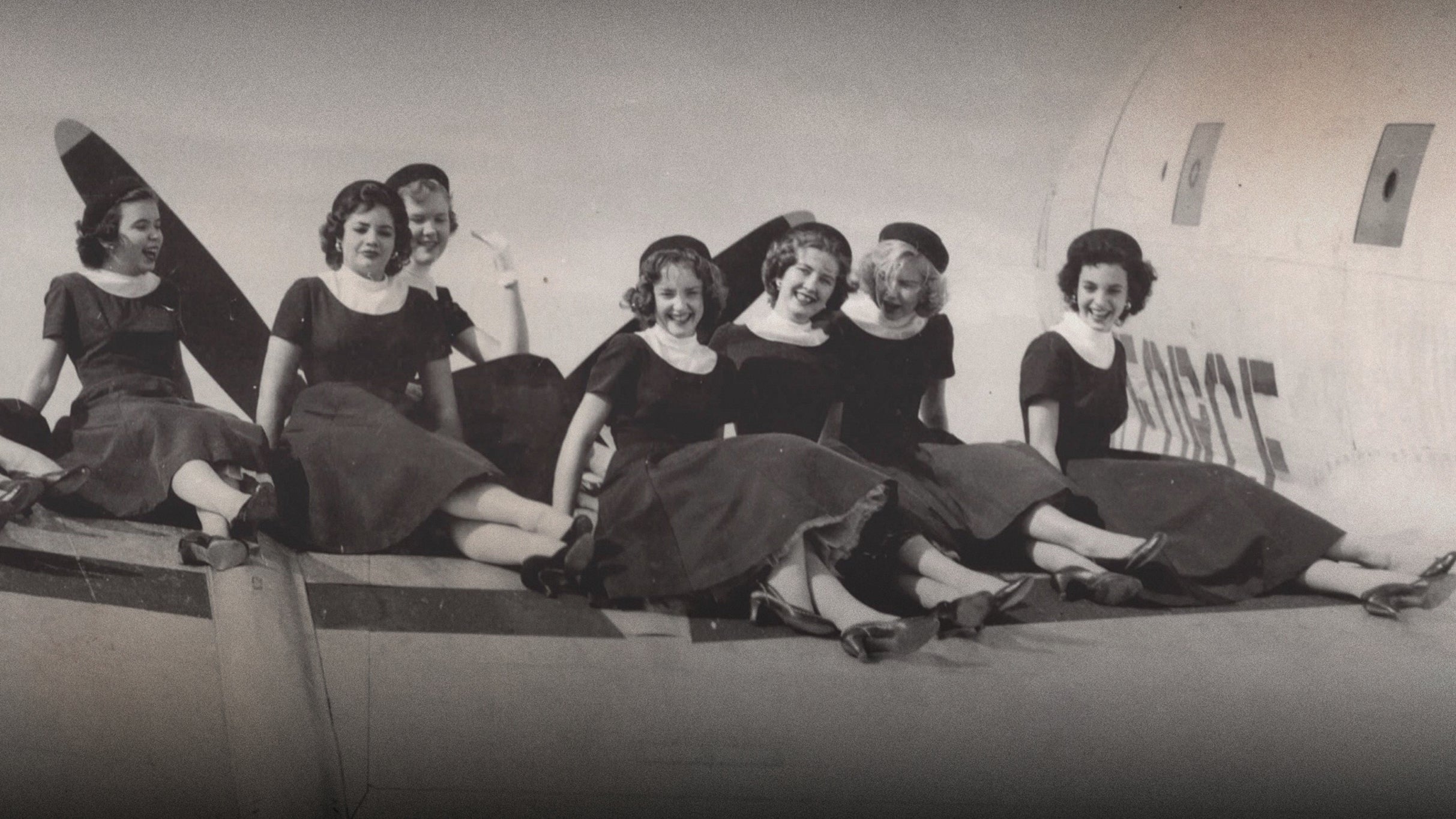 Beaumont Chamber of Commerce Presents The Melody Maids Movie