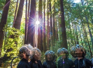 STS9 - All Good Now Pre Party