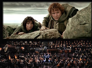 The Lord of the Rings: The Two Towers - In Concert