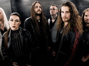 Bilde for arrangement Amaranthe