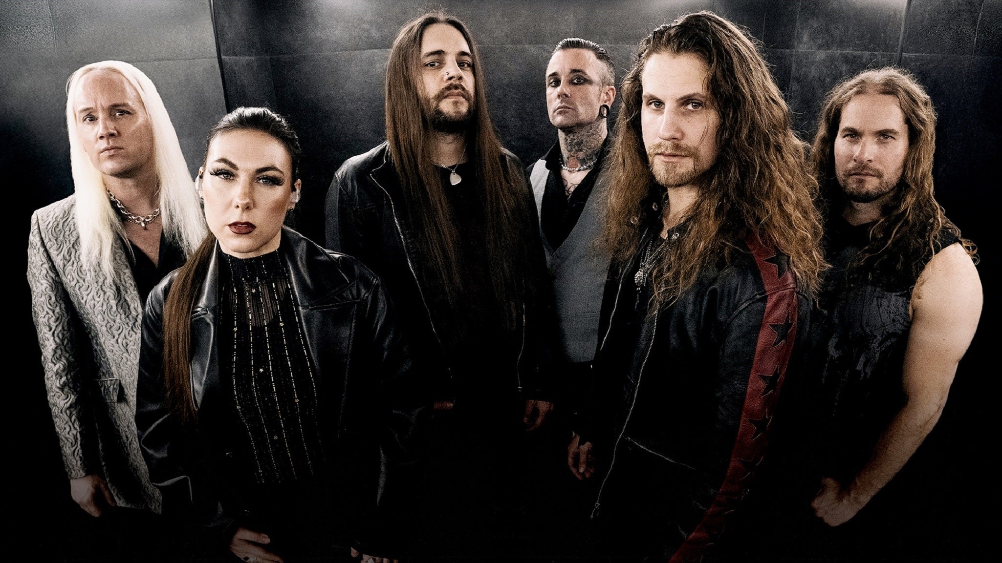 Amaranthe