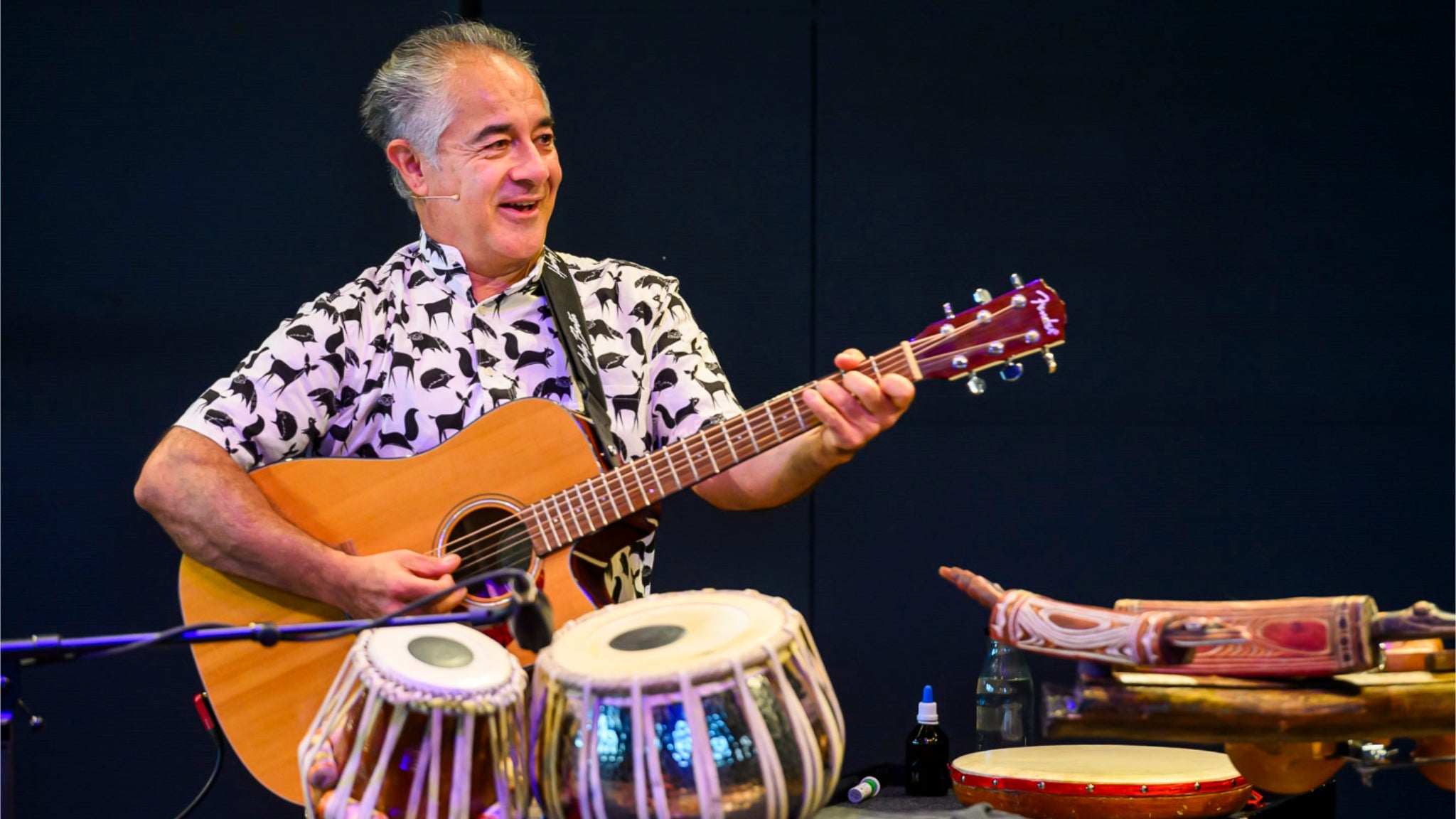 Young Euro Classic | Mäuse auf dem Mond – 2026-08-09