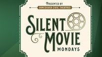 Silent Movie Mondays - Charlie Chaplin Shorts at Orpheum Theatre