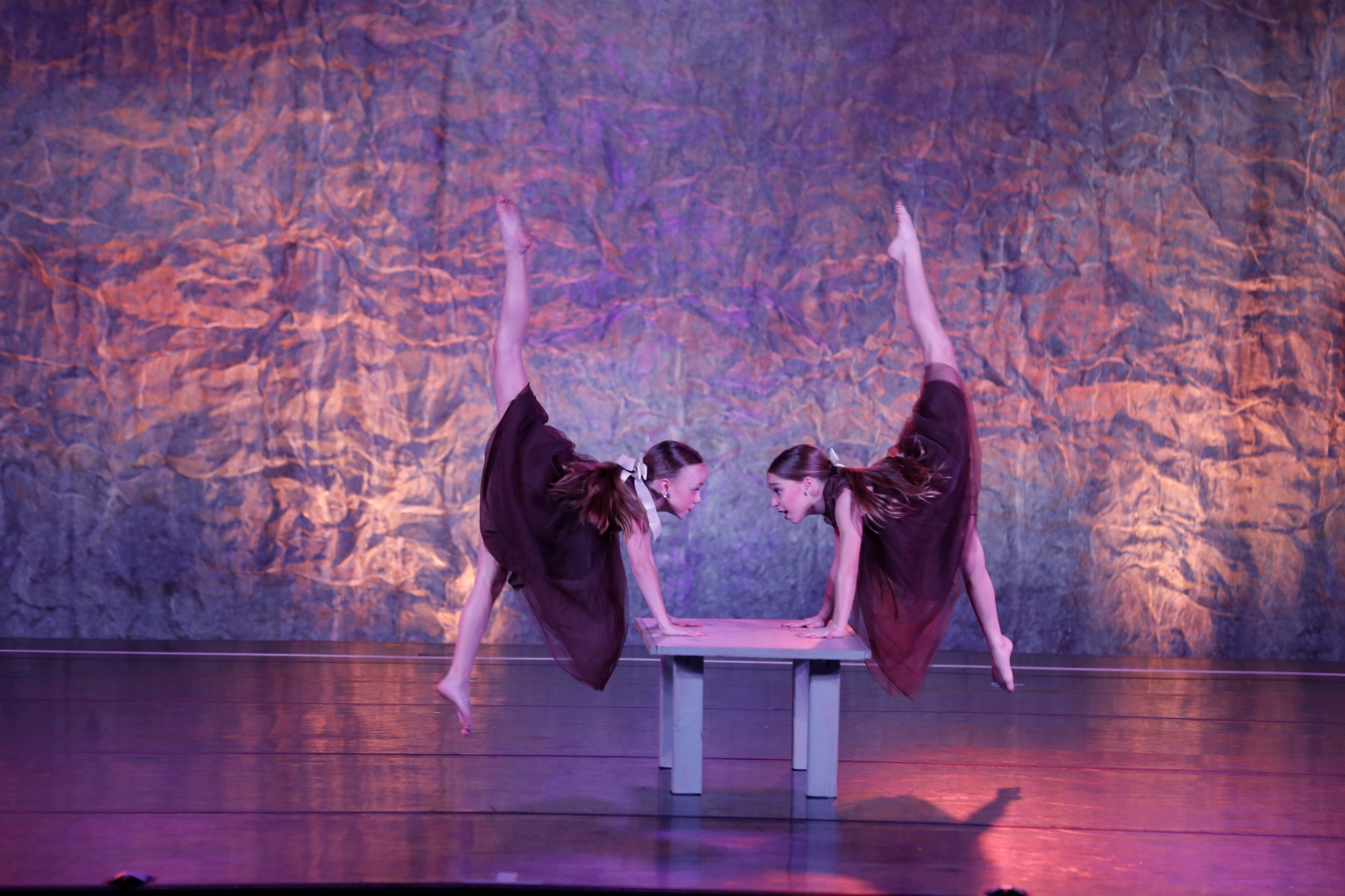 Avant Dance 2025 Spring Showcase