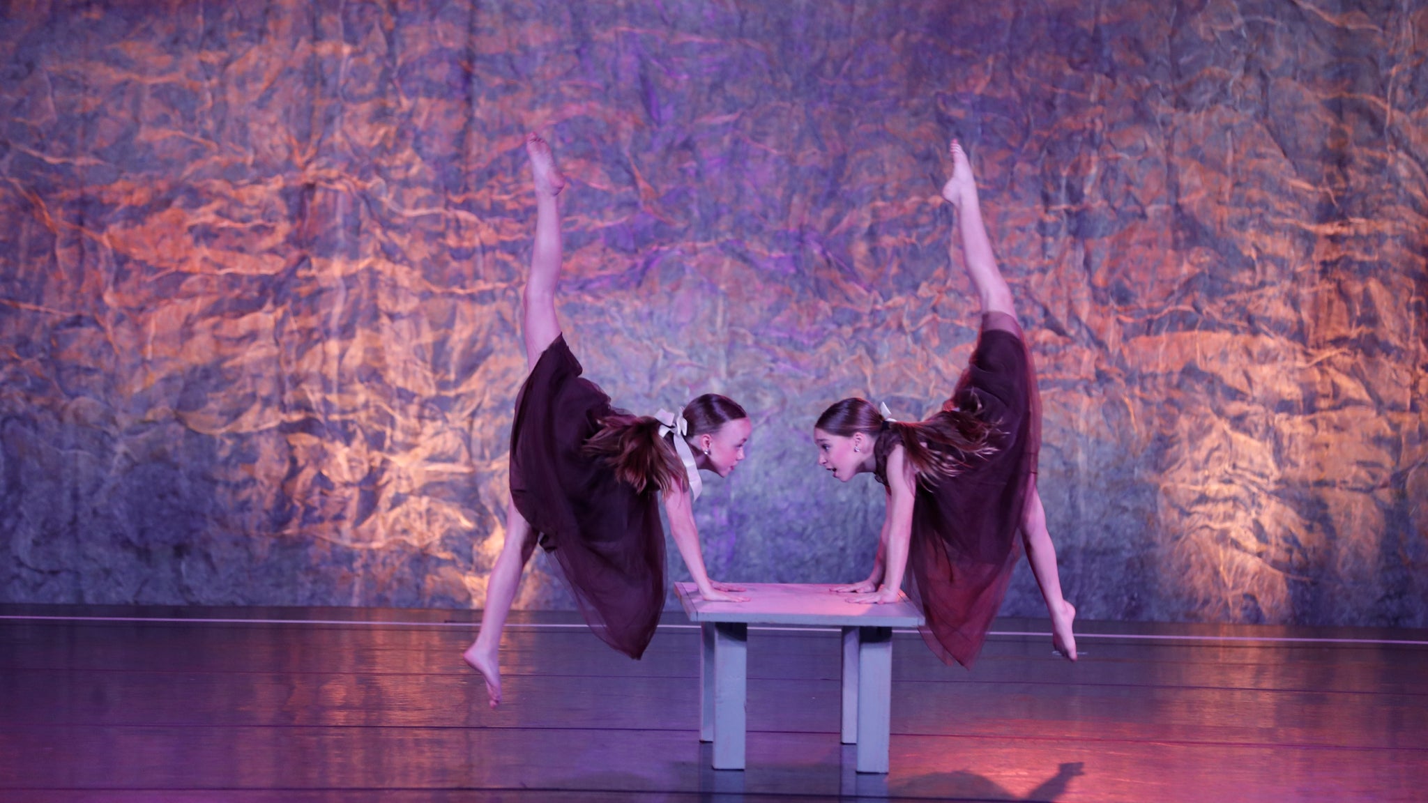 Avant Dance 2025 Spring Showcase
