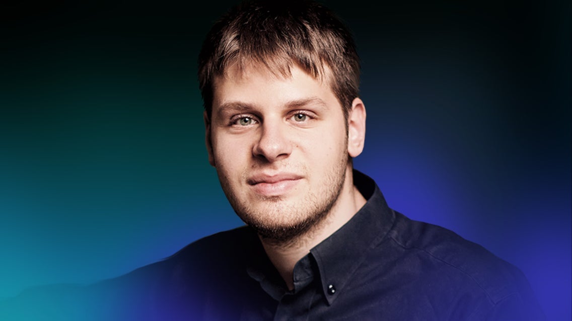 Dmitry Yudin event image