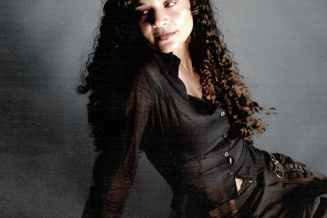 Erika De Casier - Lifetime Tour presales in Atlanta