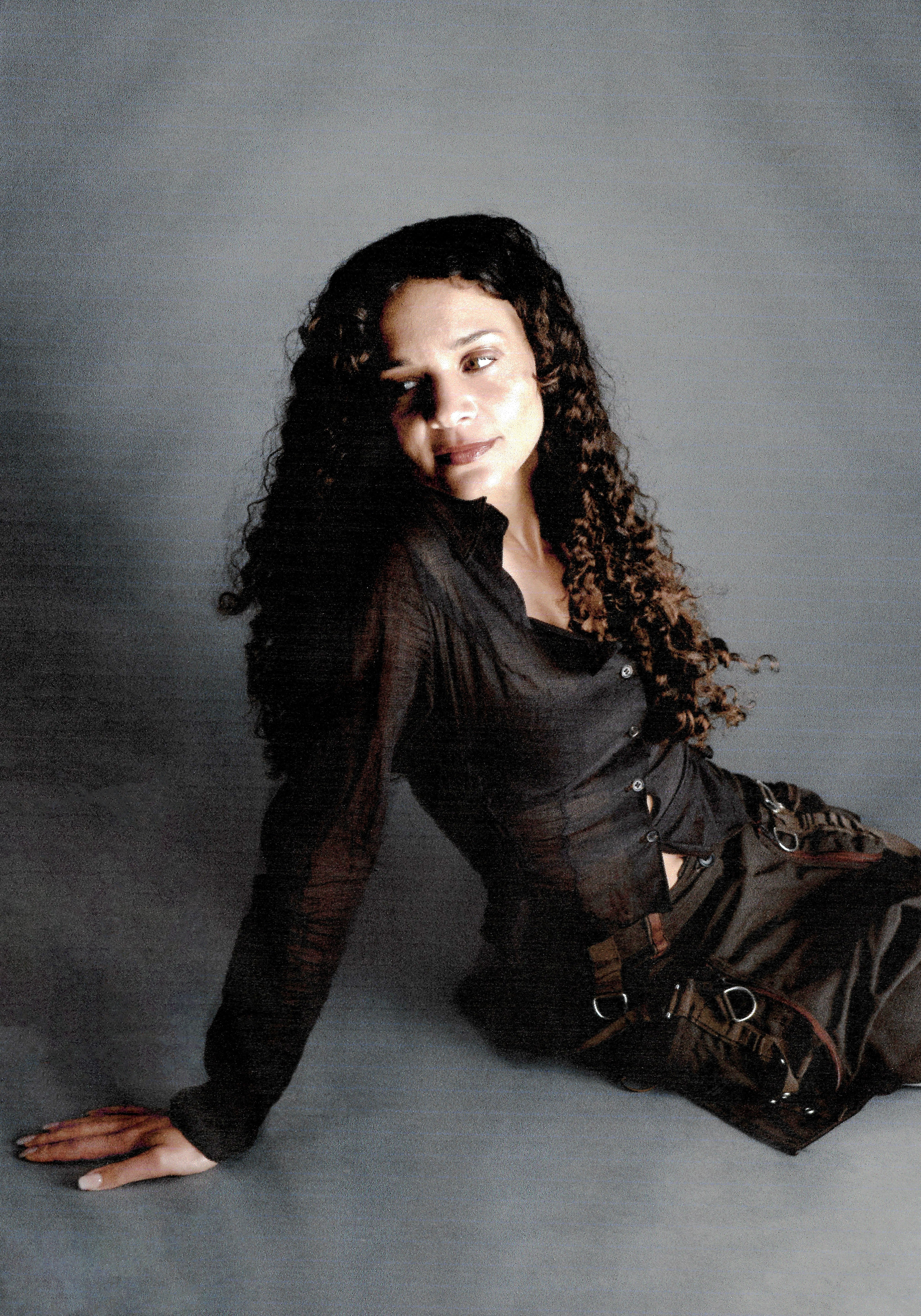 Erika De Casier - Lifetime Tour 