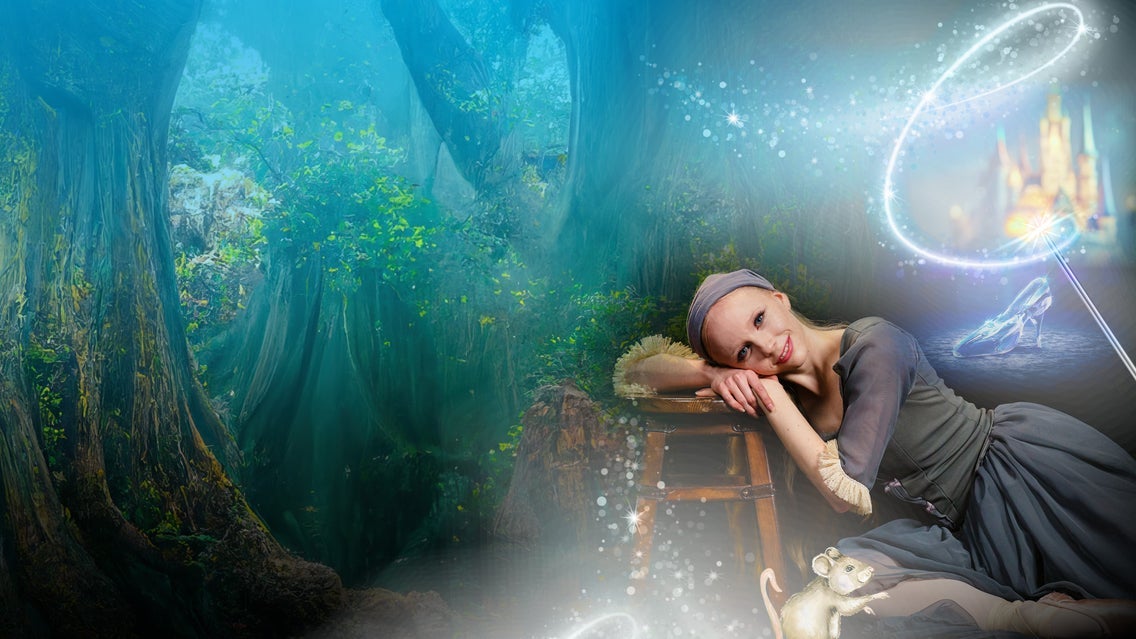 Cinderella: Presented By Gwinnett Ballet Theatre