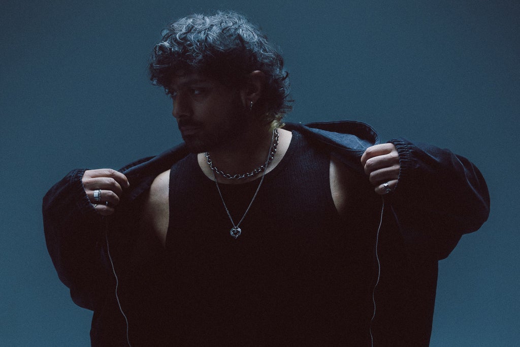 Jai Wolf: 10 Year Anniversary Tour