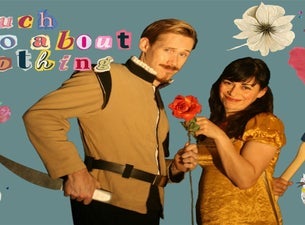 Bilde for arrangement Shakespeare på festningen - Much Ado About Nothing