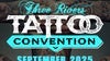 15th Annual Three Rivers Tattoo Convention