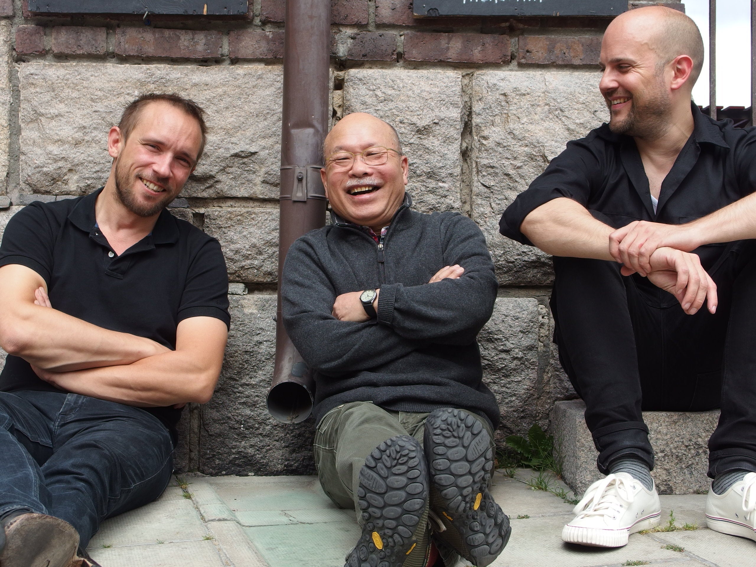 Arashi + Signe Emmeluth – 2026-07-03