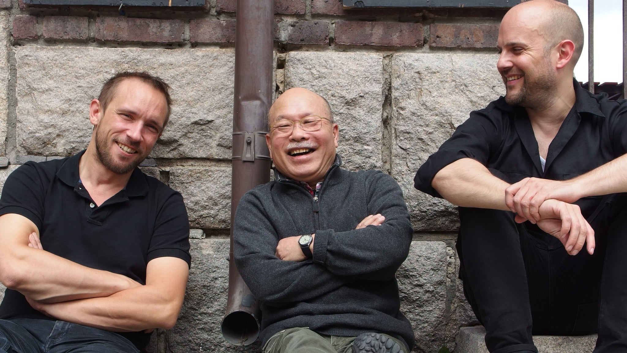 Arashi + Signe Emmeluth