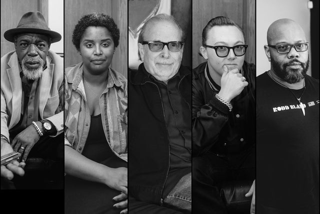 Antone's 50th Allstars Live! presales in Austin