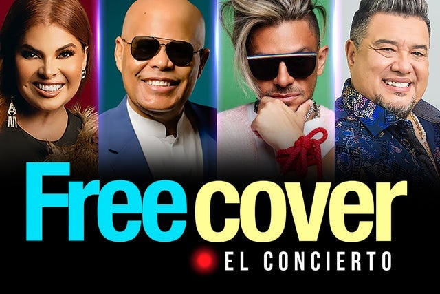 Free Cover