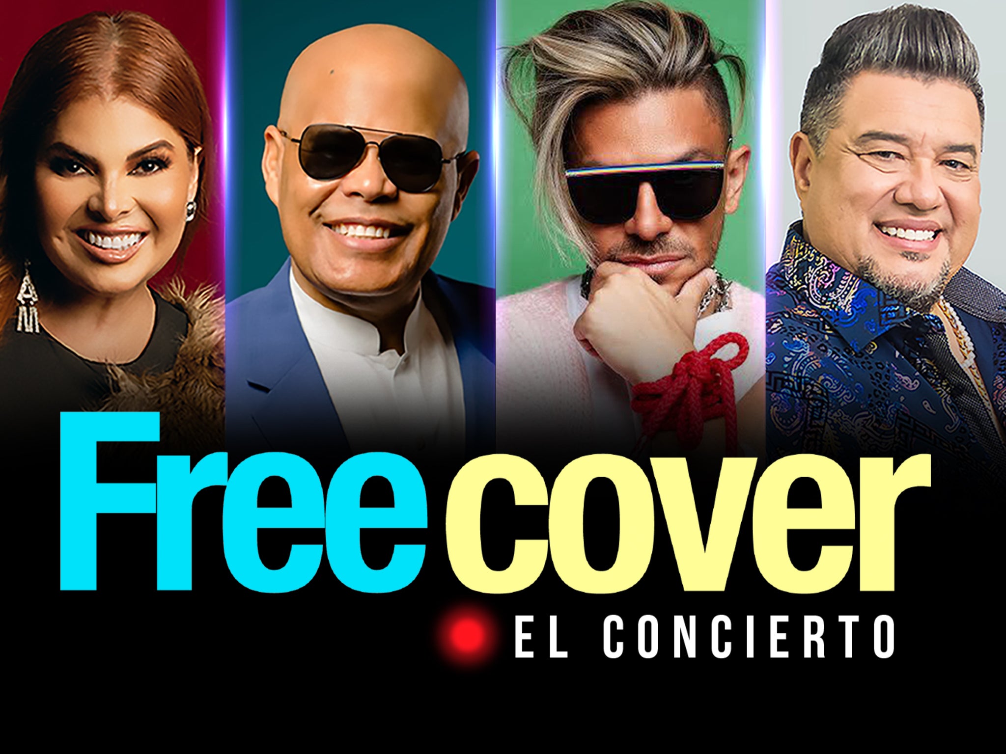 Free Cover hero