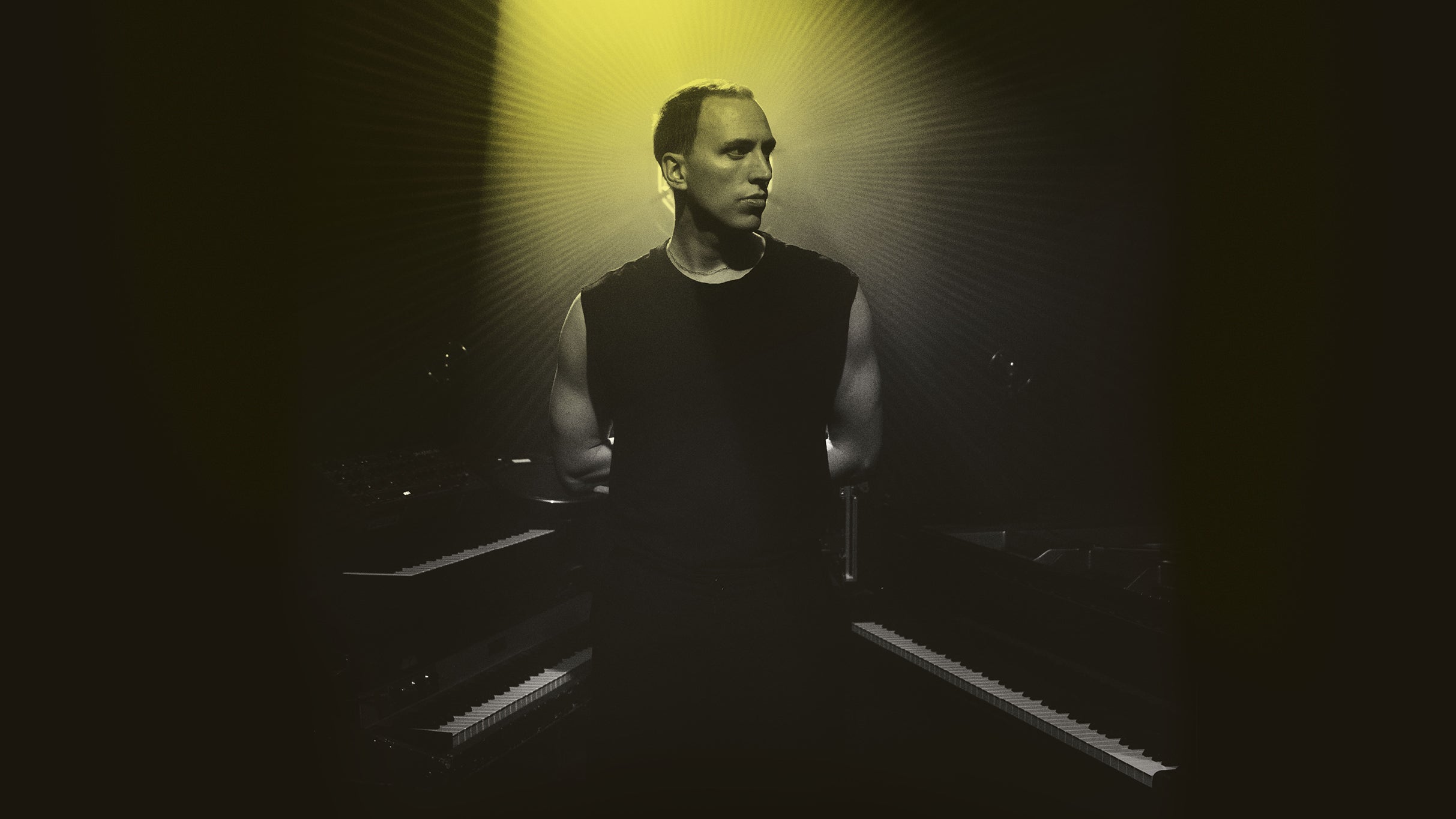 Presale codes for martin kohlstedt: members use these when buying pre-sale tickets