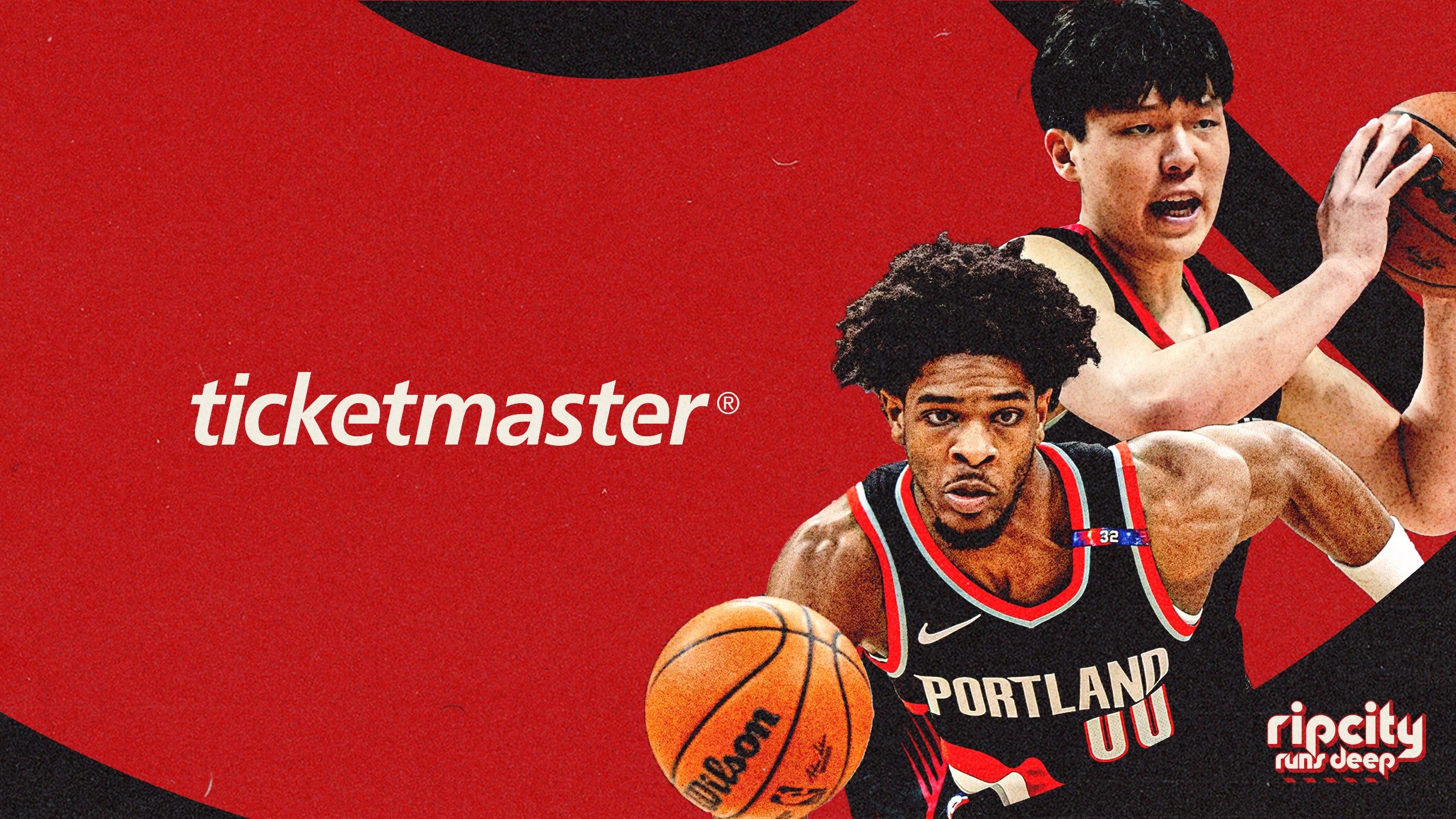 Portland Trail Blazers at Moda Center – Portland, OR