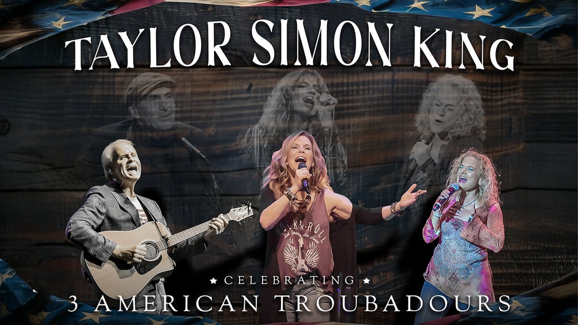 Taylor Simon King