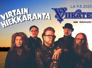 VIIKATE