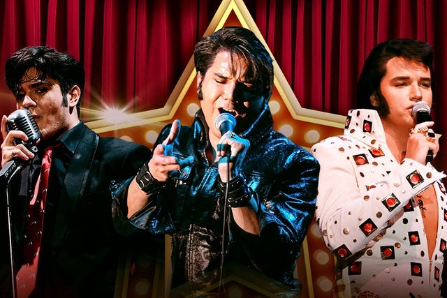 Presales to add on meet&amp; greet: all shook up (event ticket is not included): members use these when buying pre-sale tickets