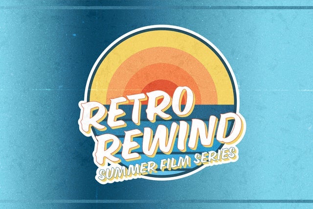 Retro Rewind: The Goonies presales in San Diego