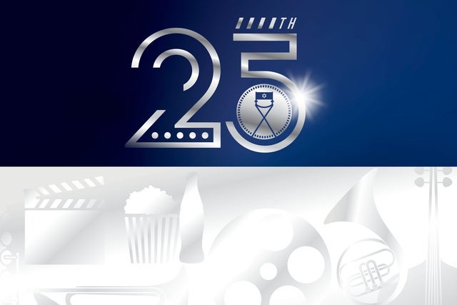 Ticket Reselling Atlanta Jewish Film Festival 25th Gala Concert with ASO and TCM Ticket Reselling Atlanta Jewish Film Festival 25th Gala Concert with ASO and TCM