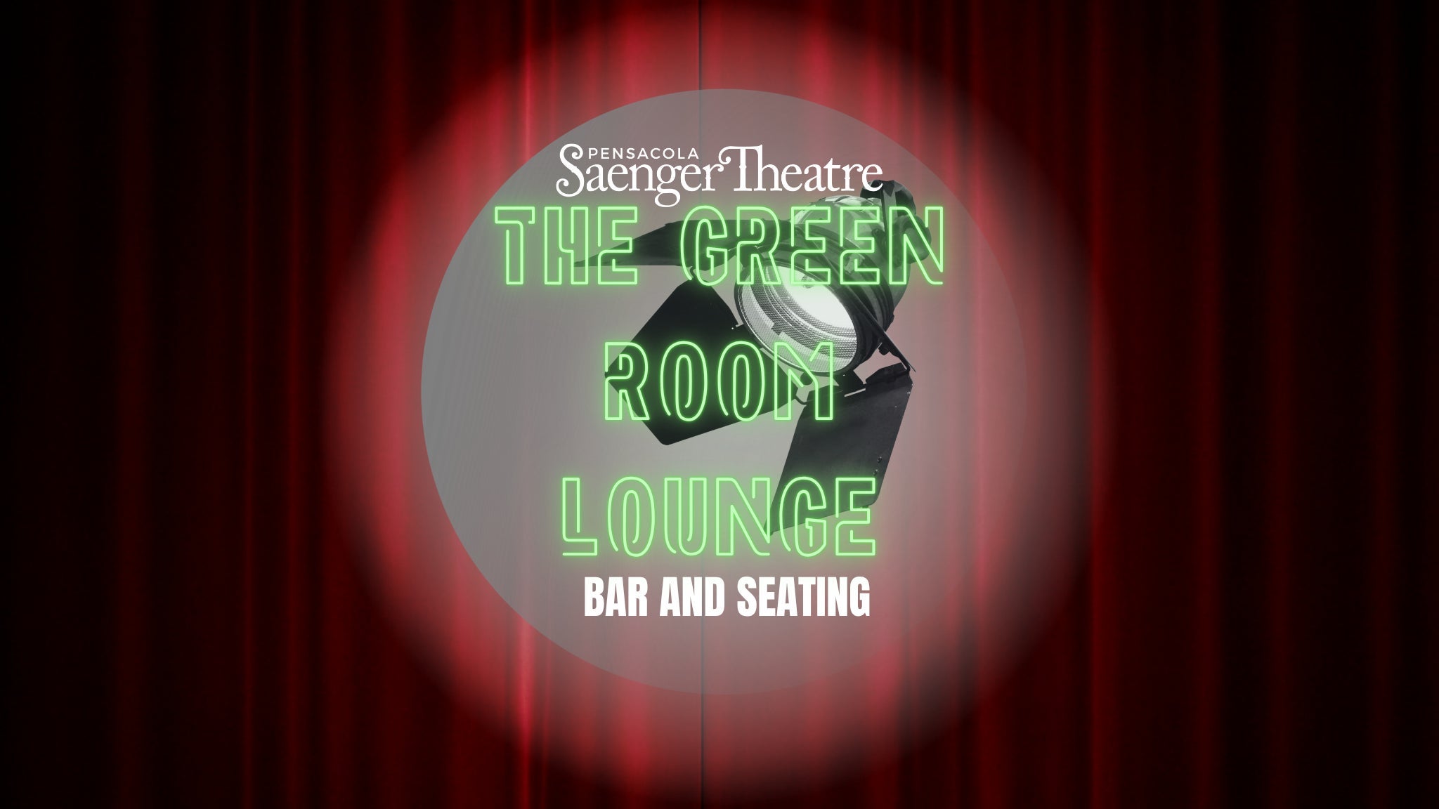 Green Room Lounge