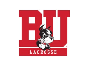 Boston University Men's Lacrosse v. Siena