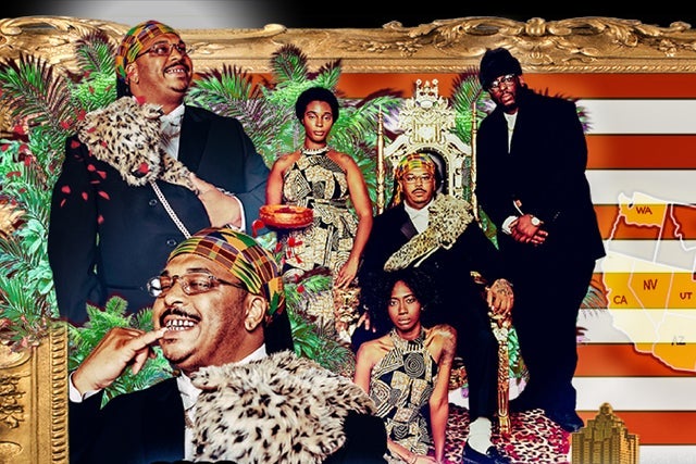 Grits & Eggs Podcast: Coming Thru America Tour