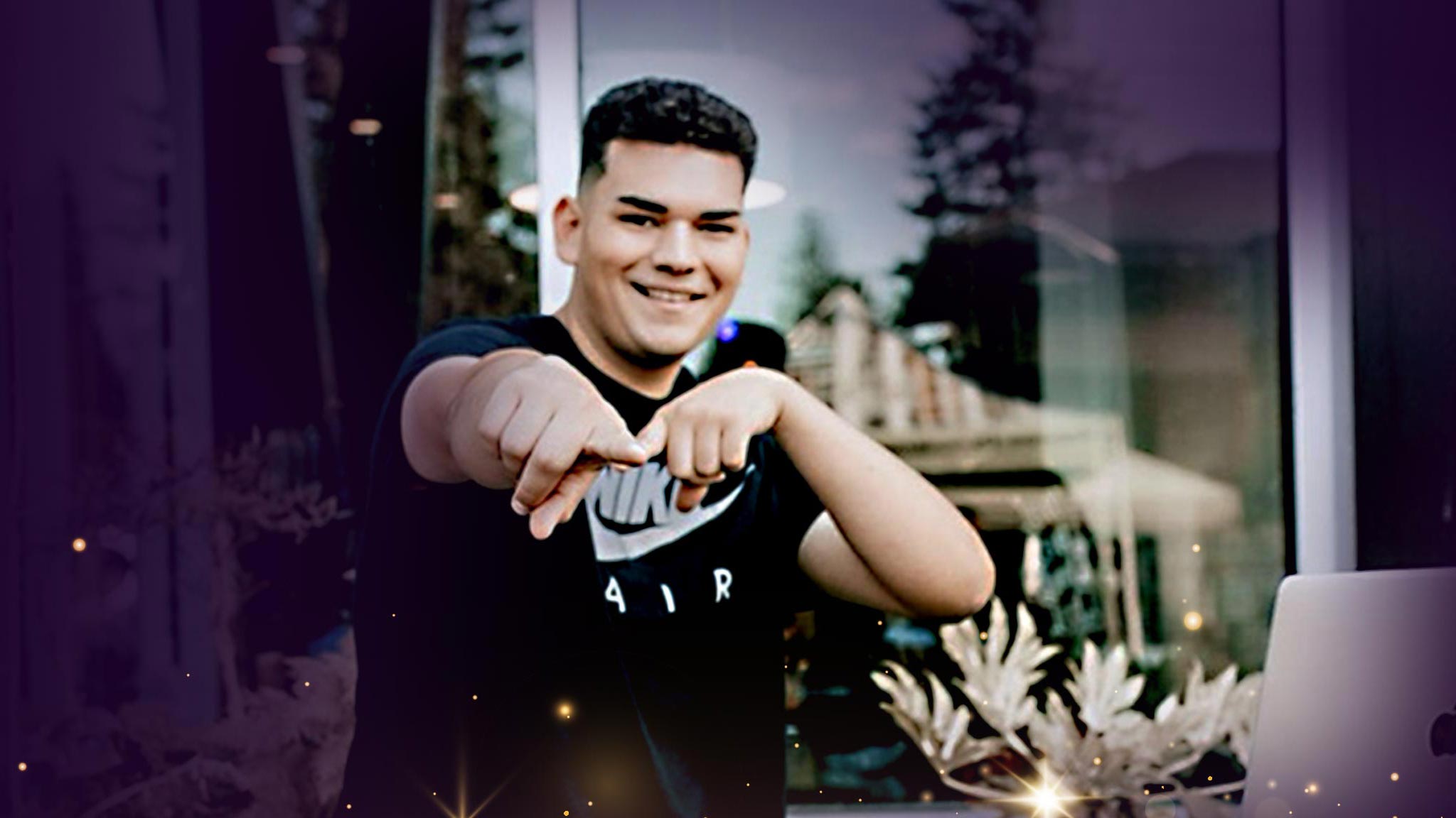 DJ Andy G