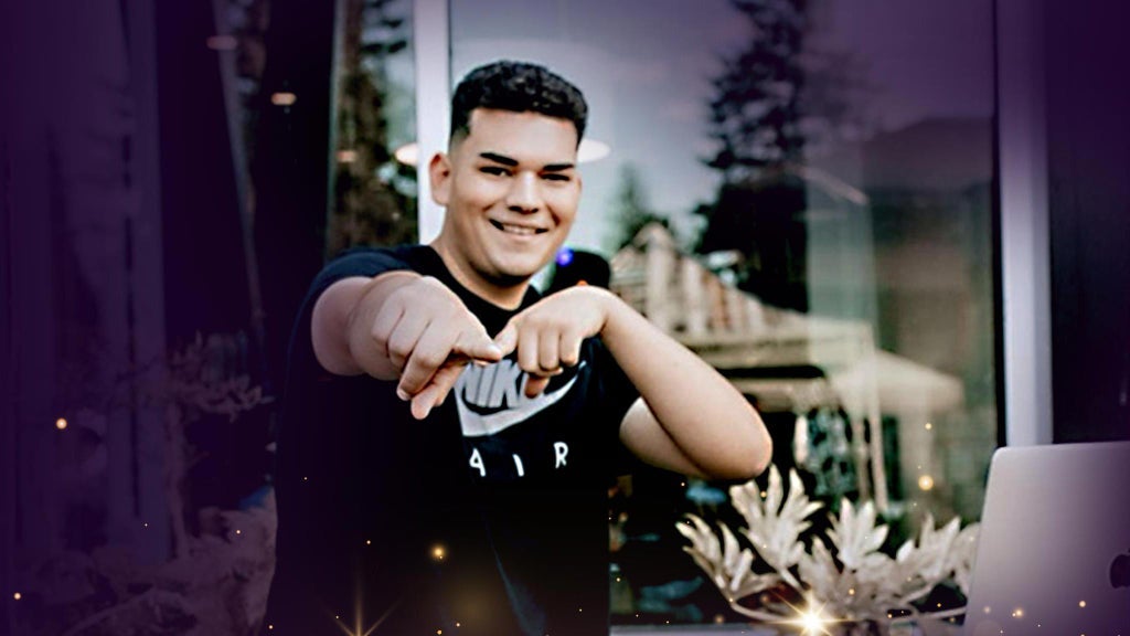 DJ Andy G