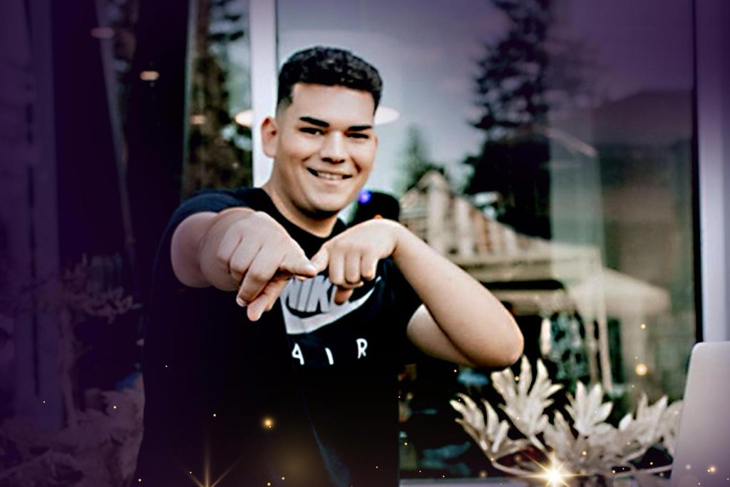 DJ Andy G