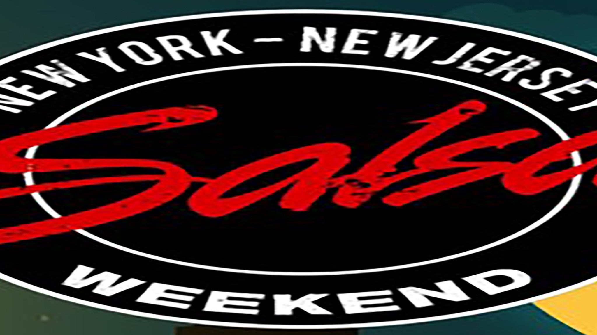 NJ-NY Salsa Weekend  Fest. at Ritz Theatre – Elizabeth, NJ