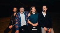 Palace Bowl Presents - Bastille & The Wombats