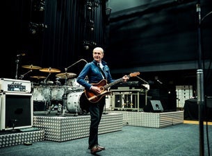 Francis Rossi