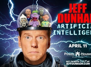 image of Jeff Dunham Artificial Intelligence